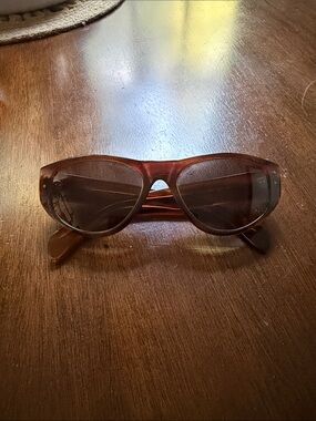 Ray-Ban Vagabond *Prescription* Sunglasses - Classic Brown Frame and Lens